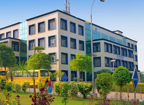 Engineering College 